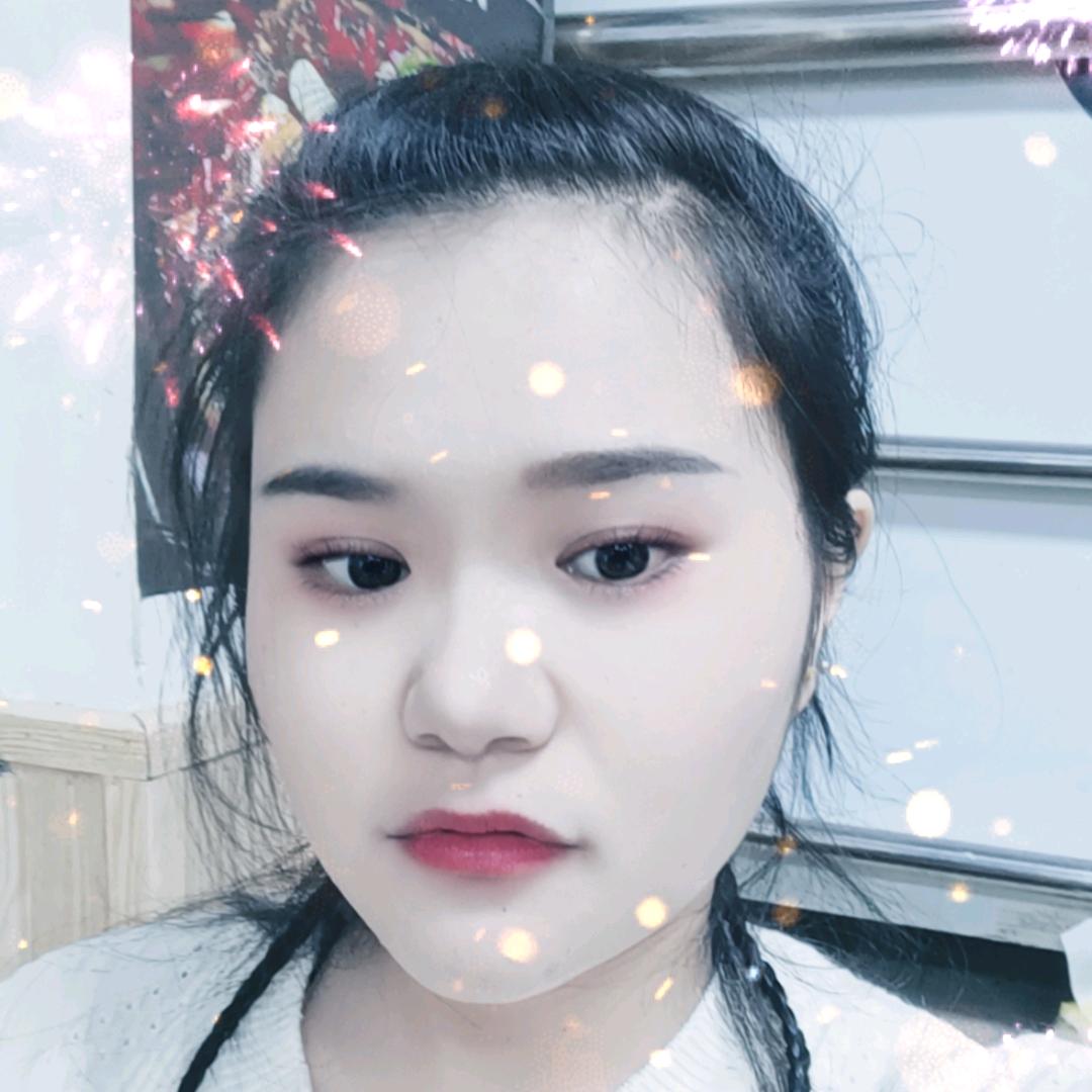 女汉子般的坚强