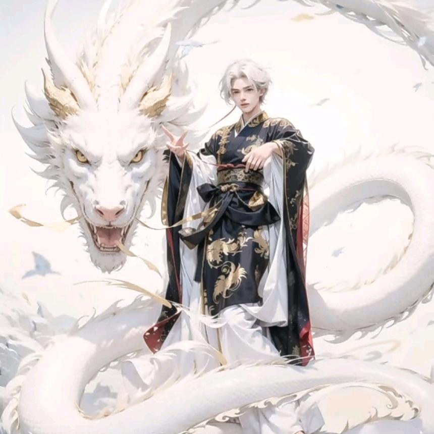 无敌幸运星🇨🇳