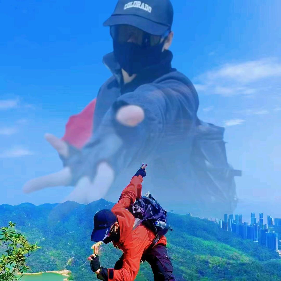 银哥哥