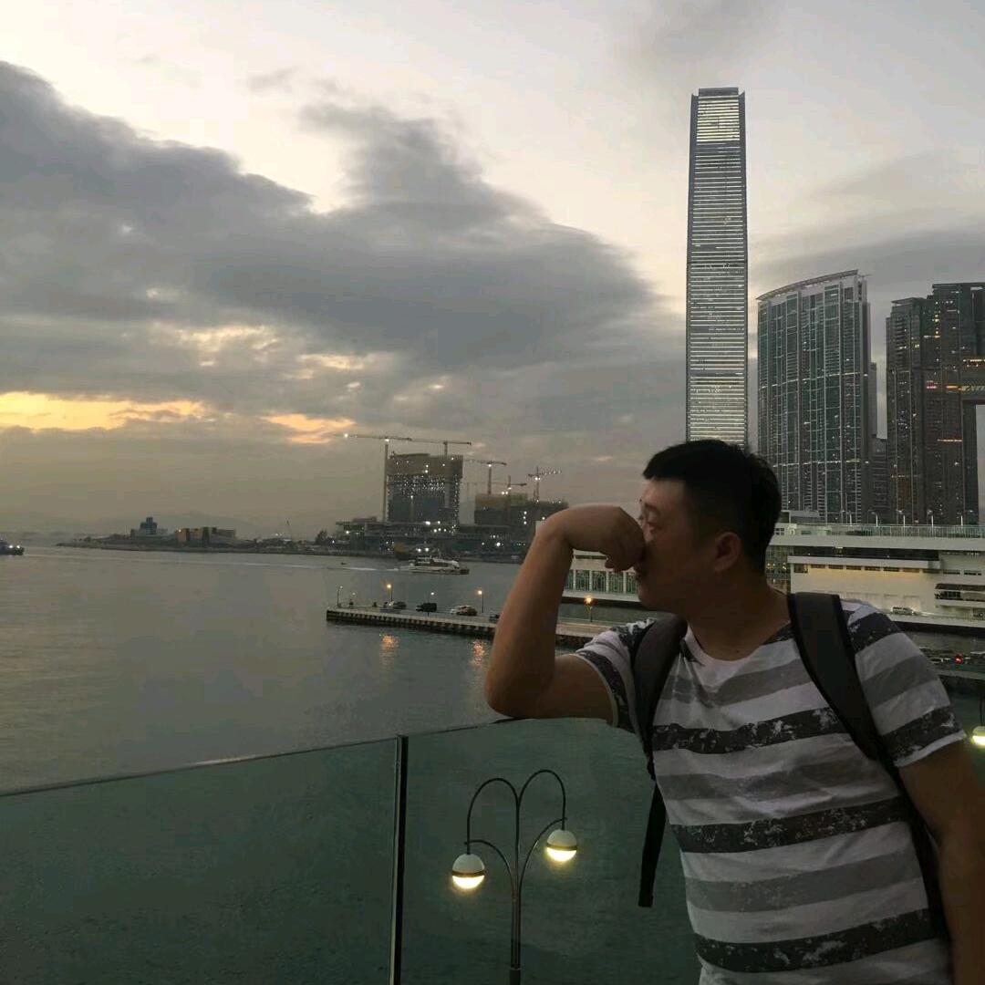 @小李子