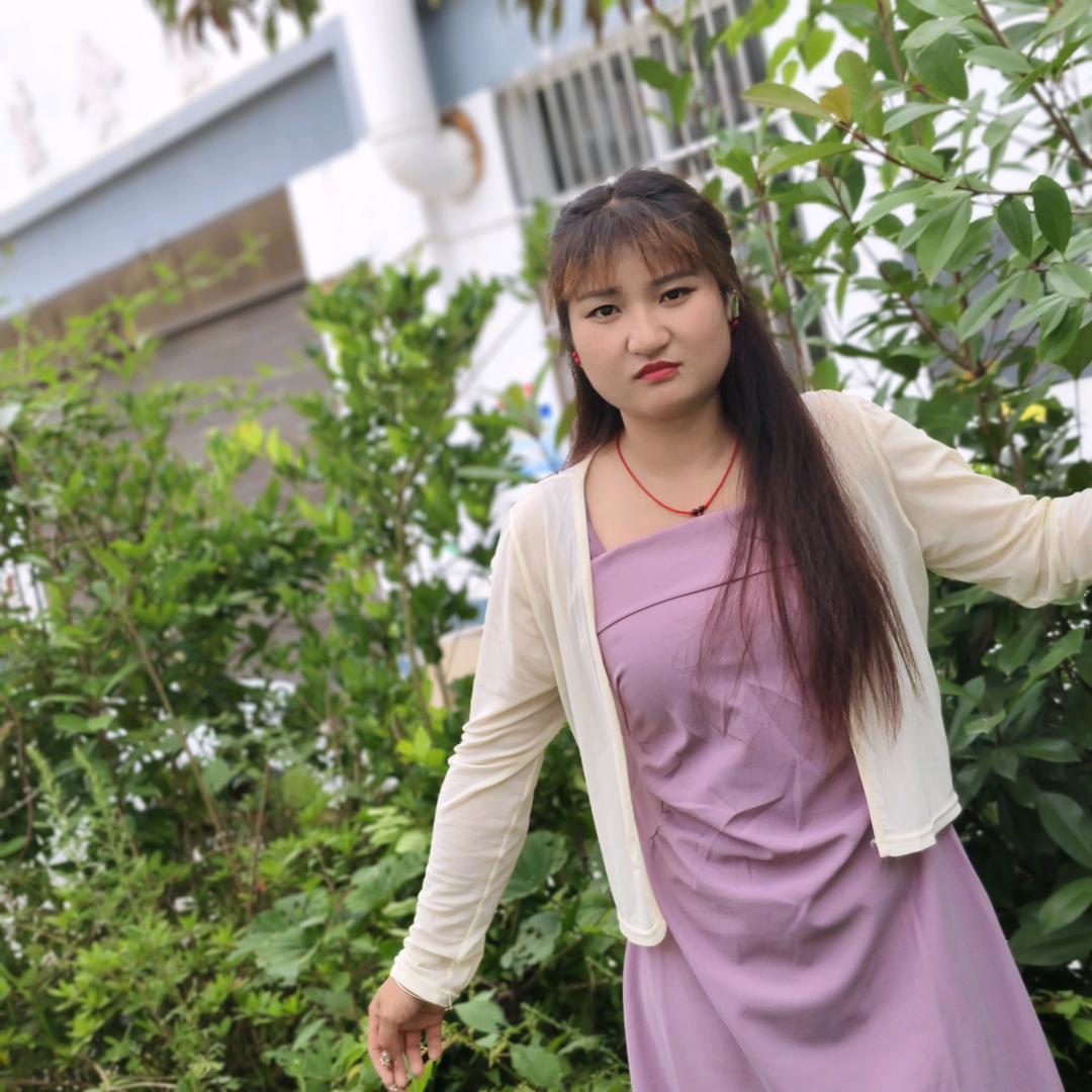 陈美美