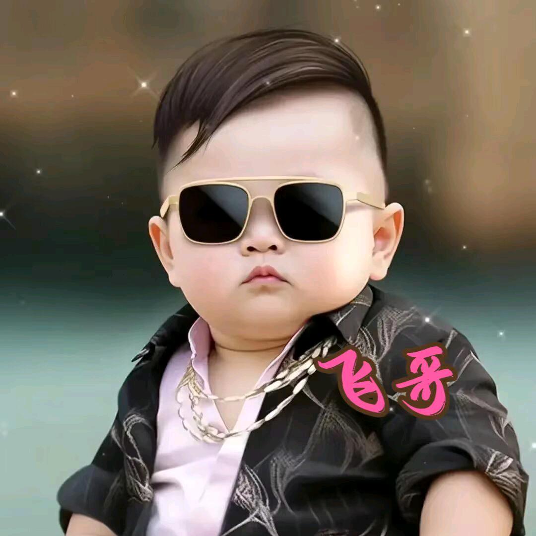 🈶福同享👌