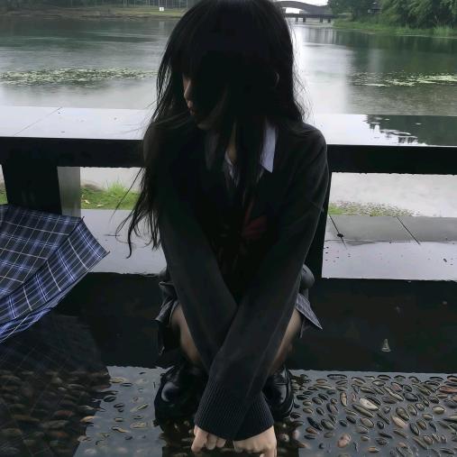 商心慈头像