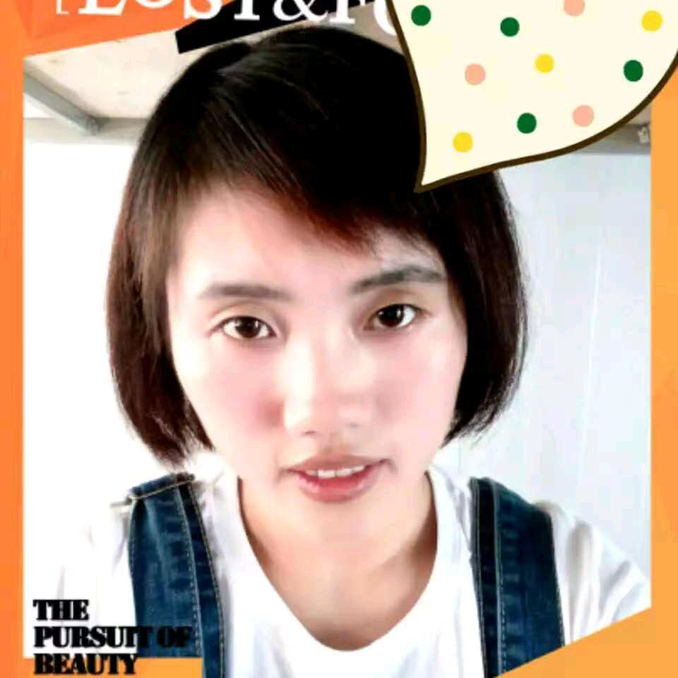 馨馨爱生活