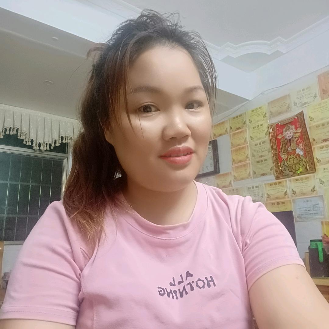 梁妃玲(🎤♬♬)