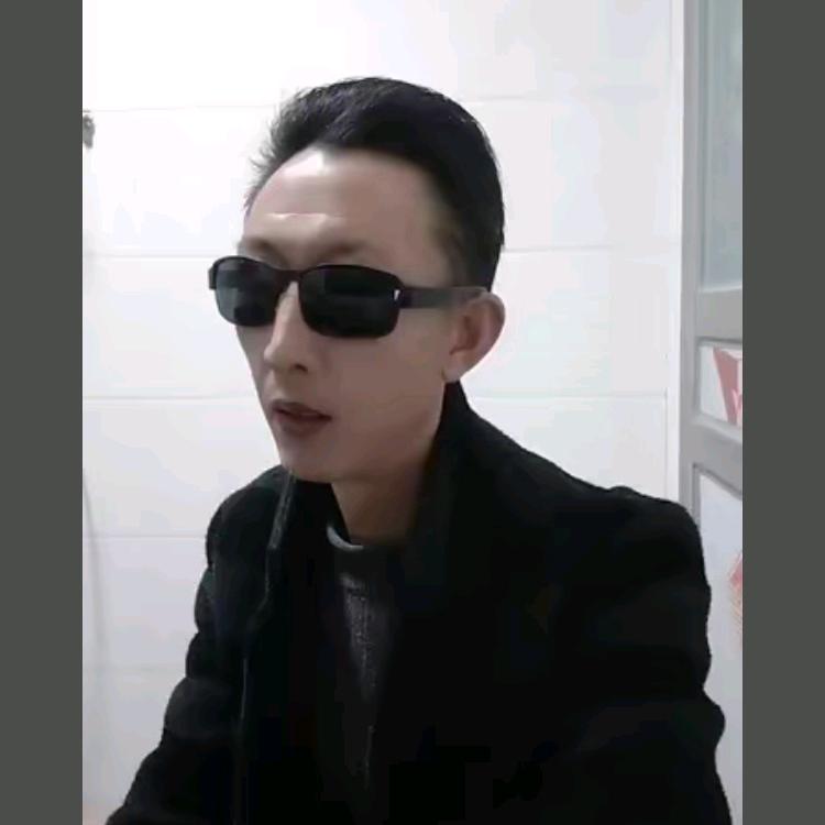 微笑面对@笑着退场