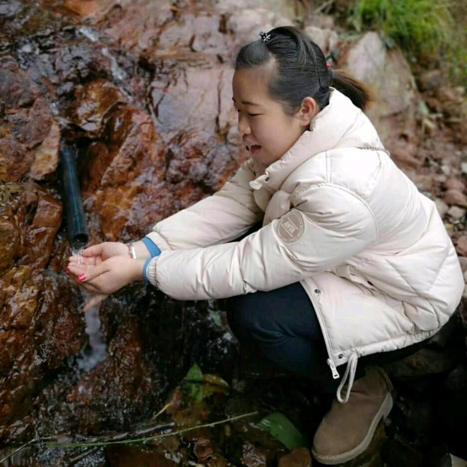 清清