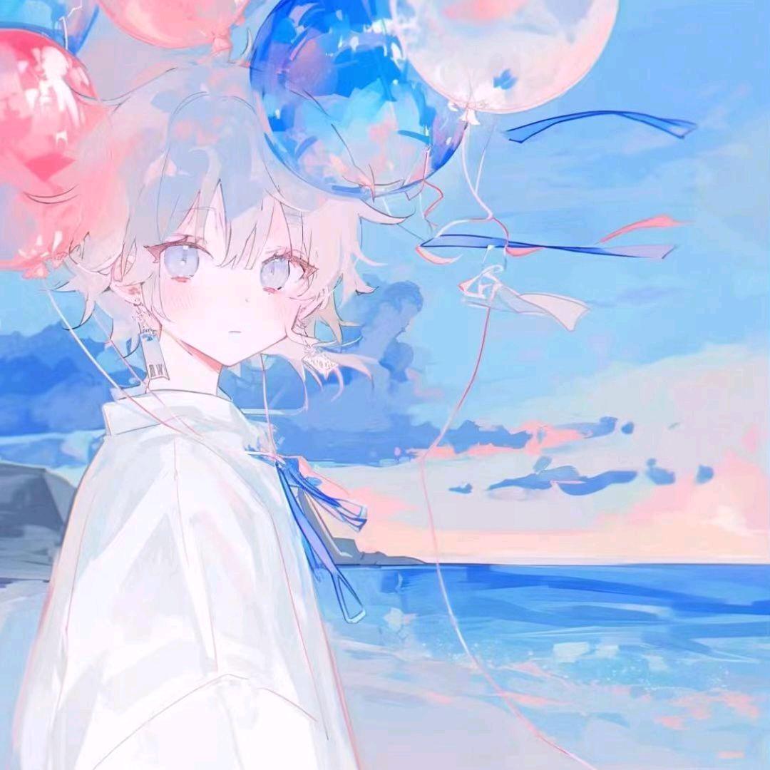 空白B̷u̷r̷s̷t̷!̷