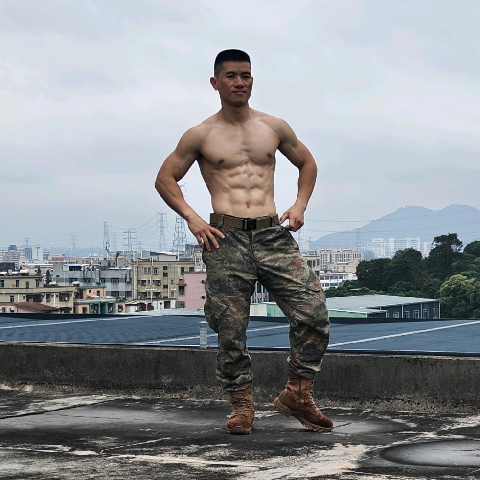 布依农夫🇨🇳