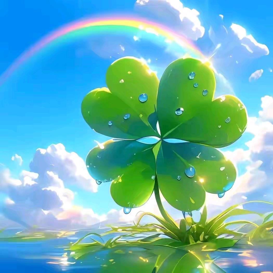 🌾雨歇何处🍀(