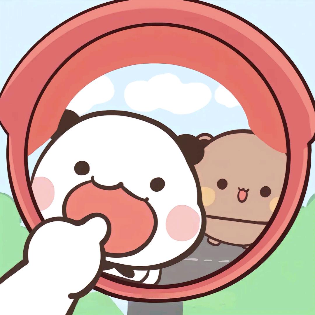 布二（磕糖🍬版）