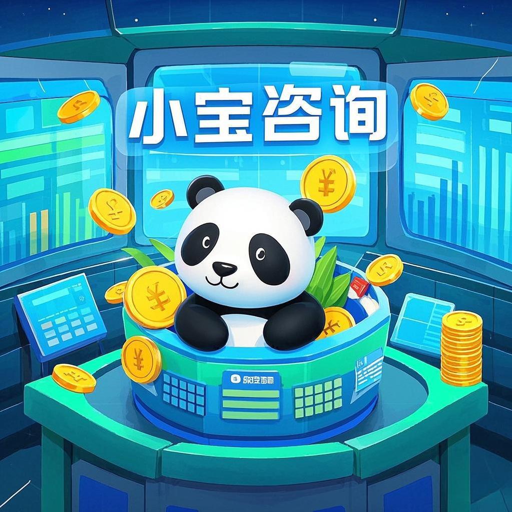 AAA-小宝咨询