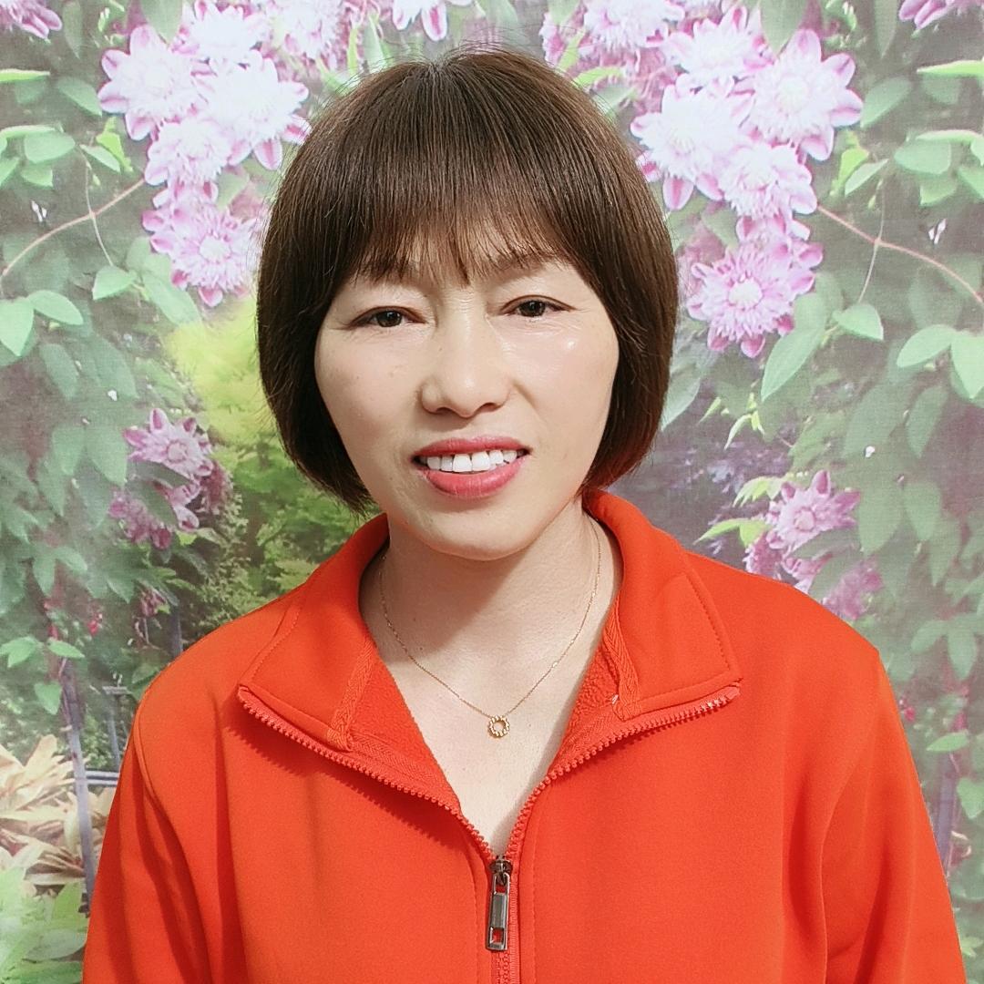 张姐姐（晚上18点10分）