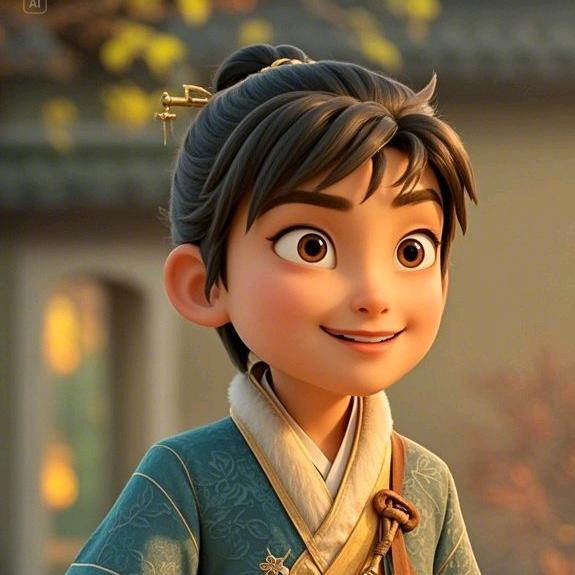 教语文的沐沐老师