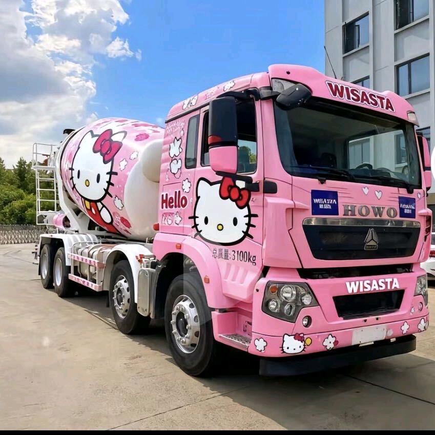 开罐车的陶哥哥