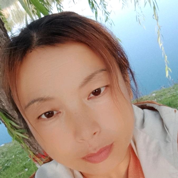 农村的小媳妇