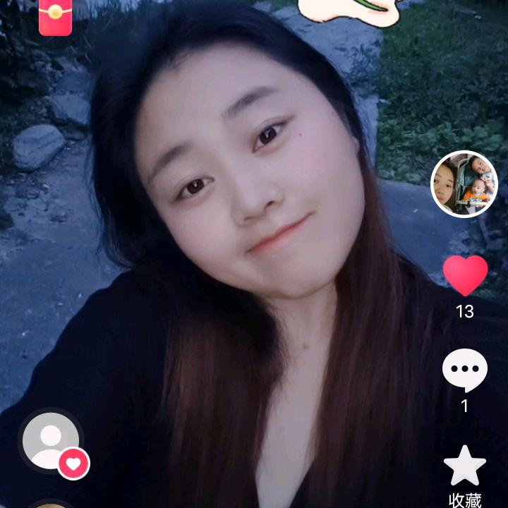 º⁶¹⁶ 青川❤️李家~姑娘🍒