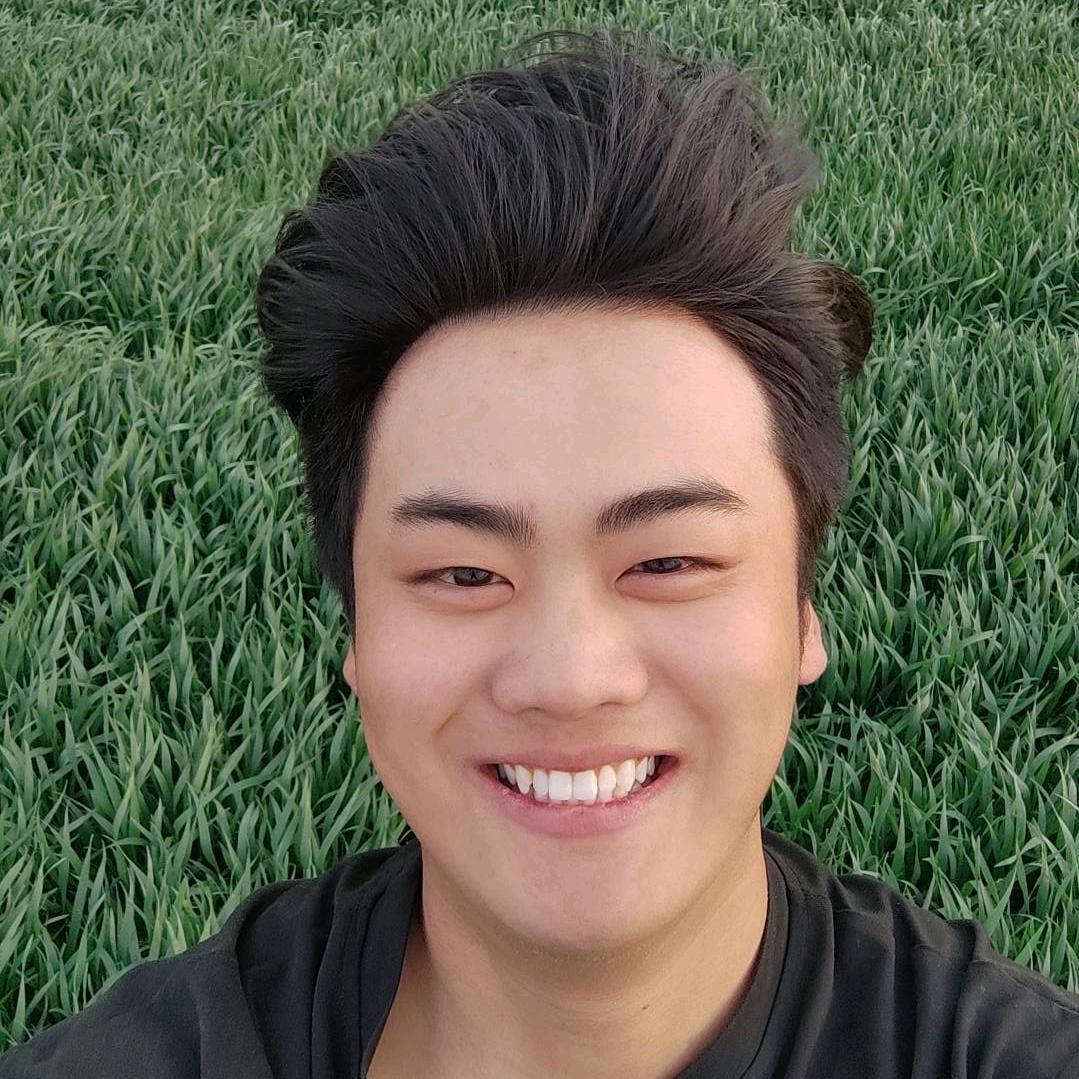 小奇和小齐呀！