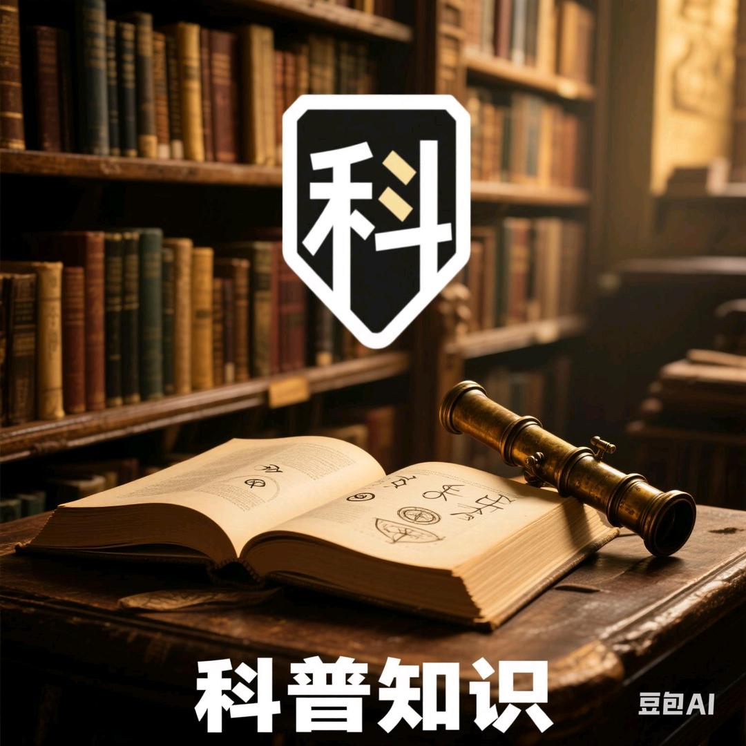玩具.科普