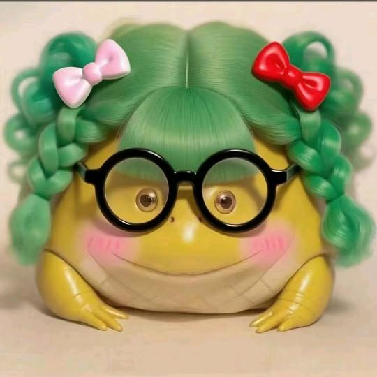 豆鼠鼠（冬眠版）