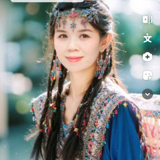 🌹梦瑶🌹（请不要连赞）