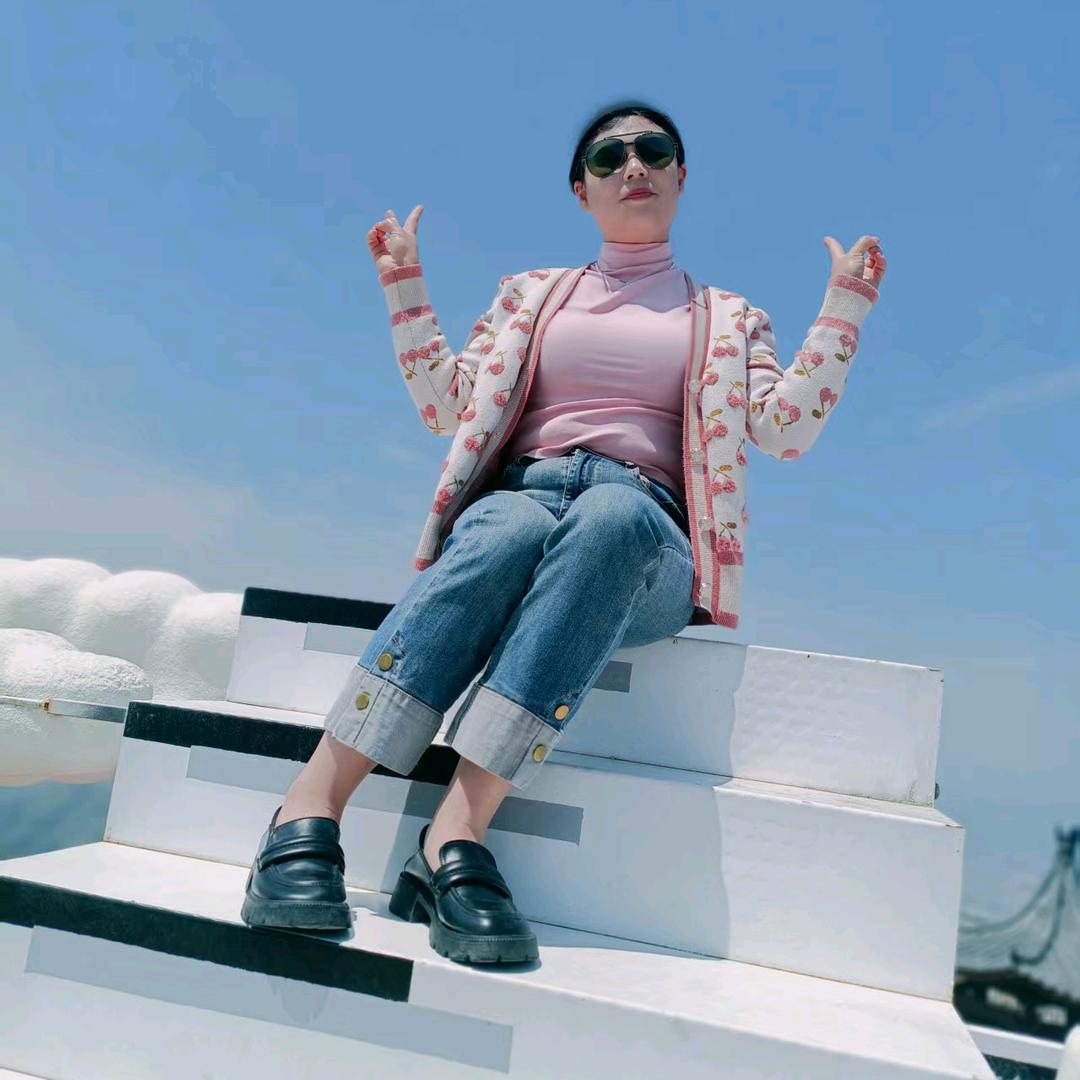黄先生的橙子