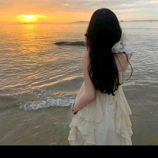 媛媛（单亲妈妈）