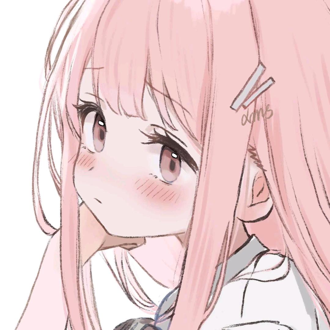 ➻ 啵啵茶💗