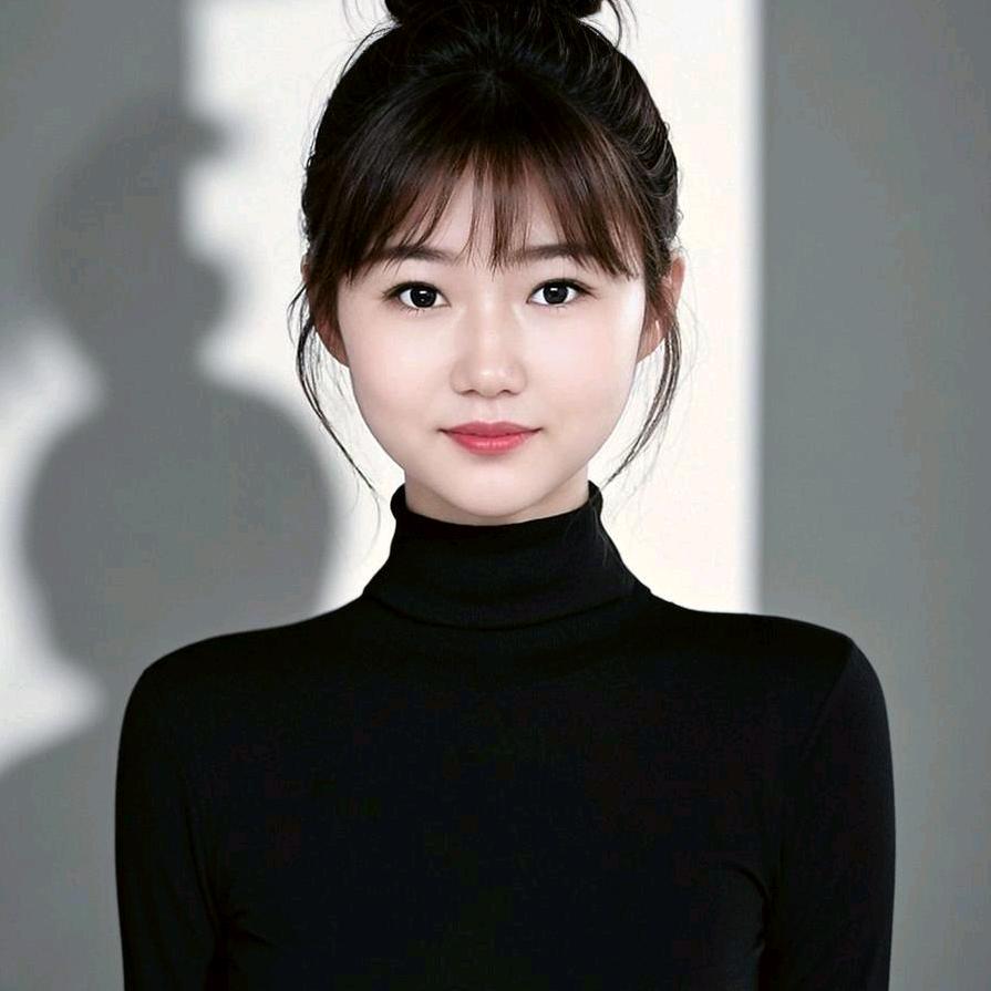 茶心女子（想想）