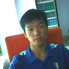 致橡树不如见一面