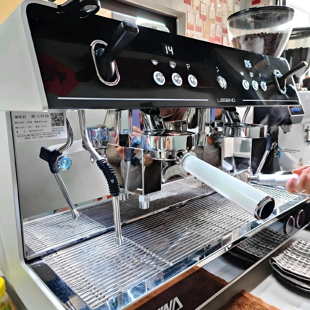 达州可卡咖啡（设备，原料供应商）