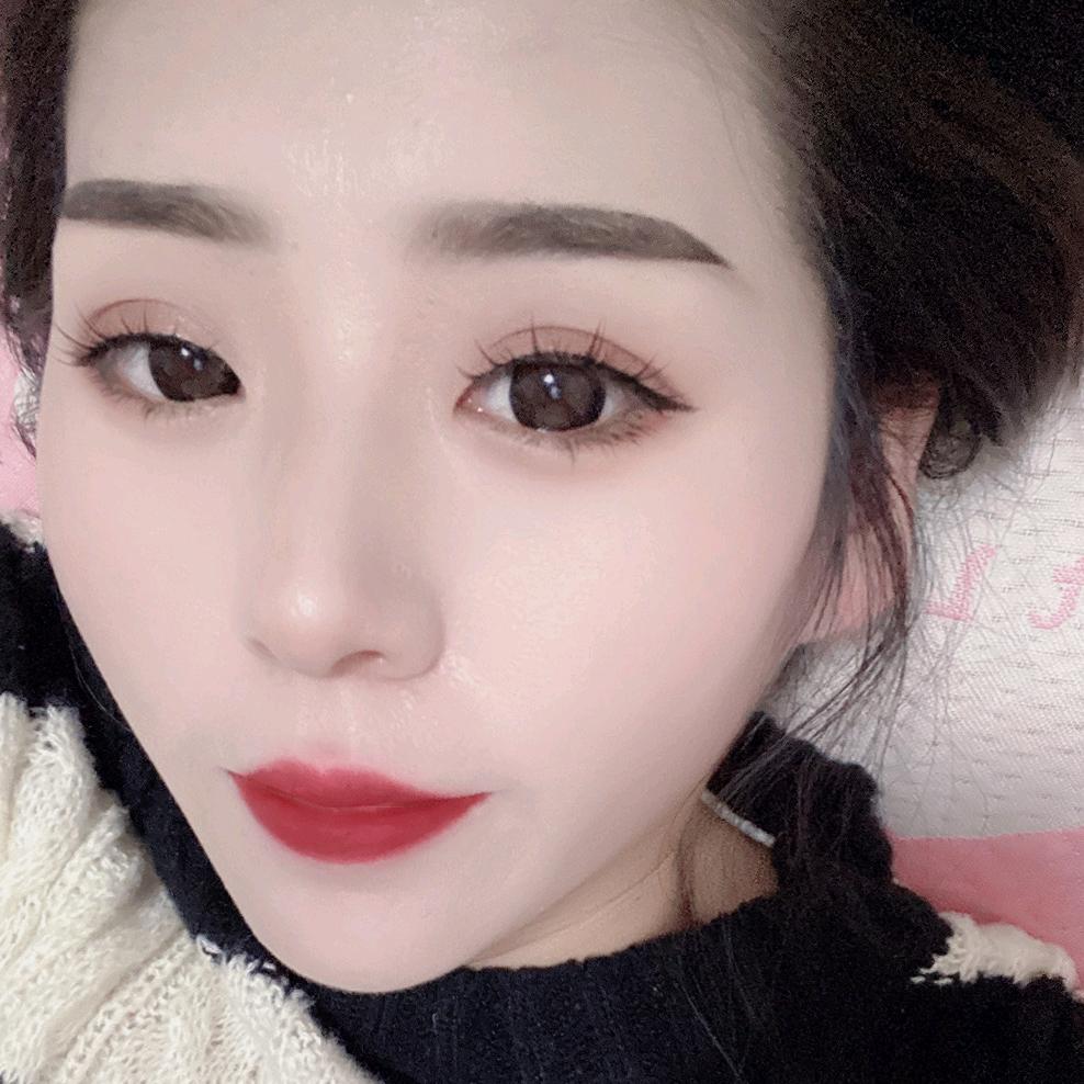潇潇在环县