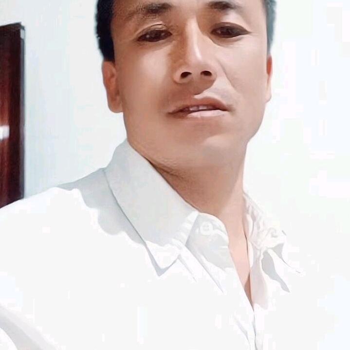 80后的农民哥。