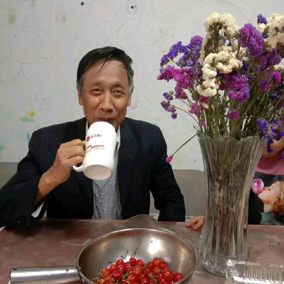 老糊涂