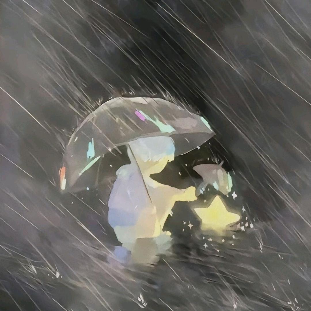 🌈小七