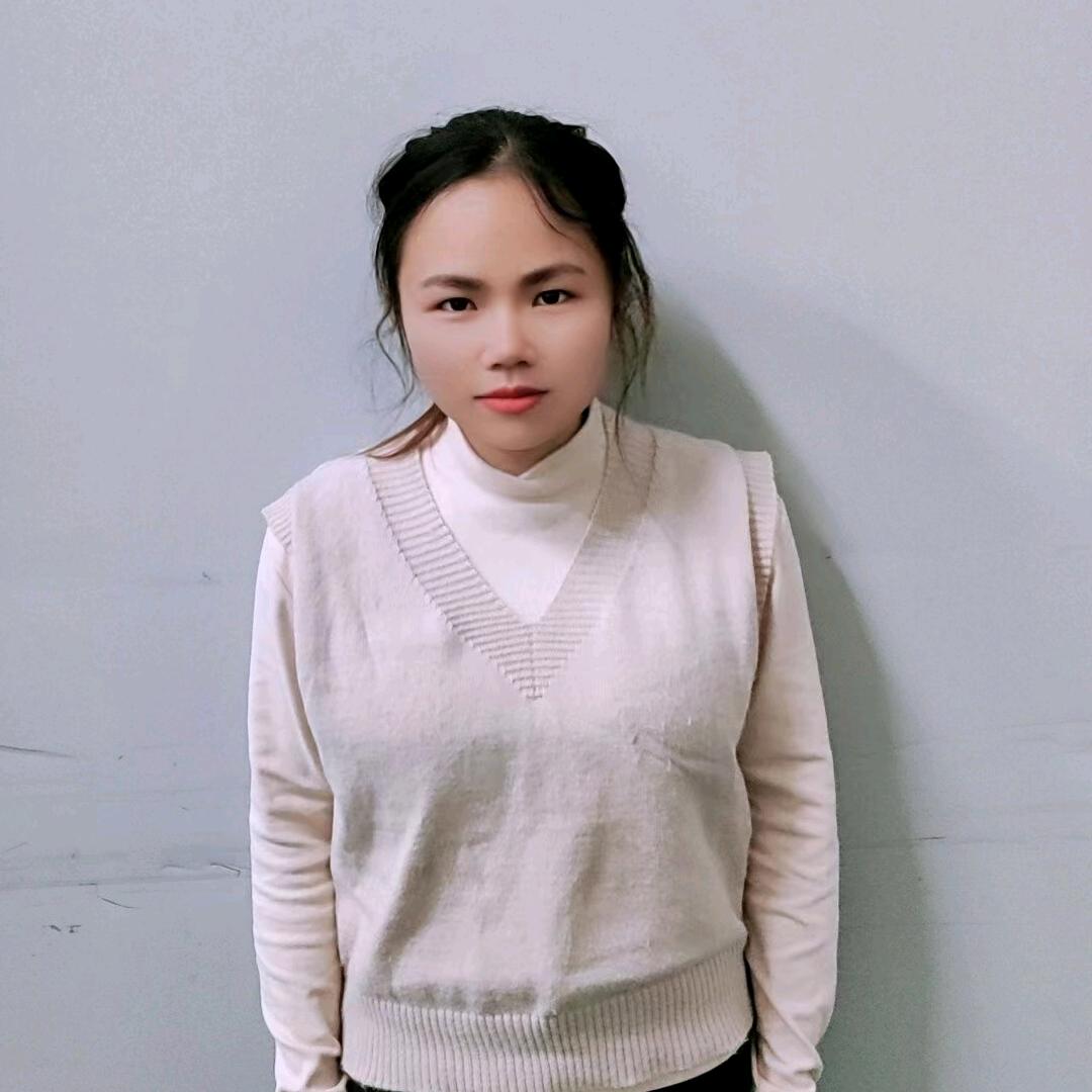 家乡特产姑娘（优选）