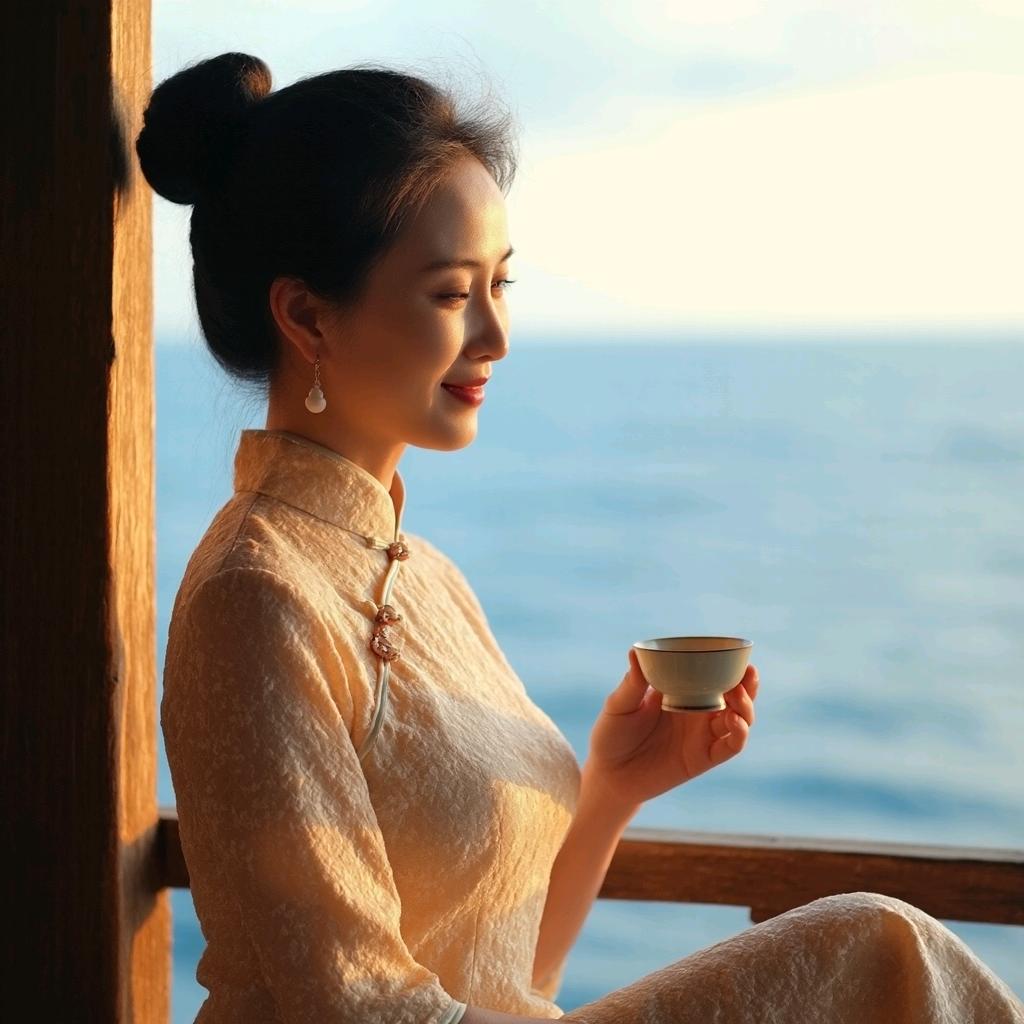故事的小黄花🌼