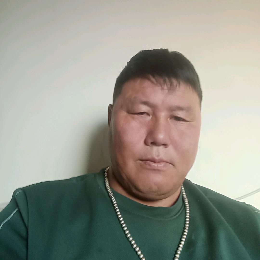额尔登乌力吉