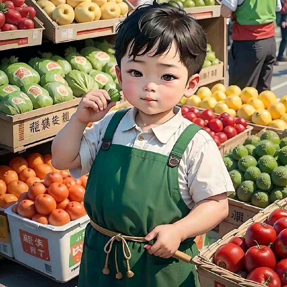 果园🍉老猫