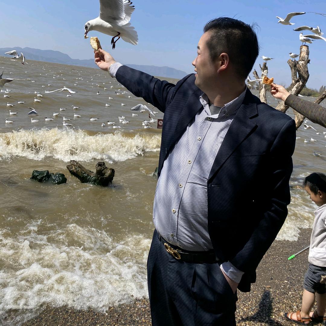 唐帅小宝