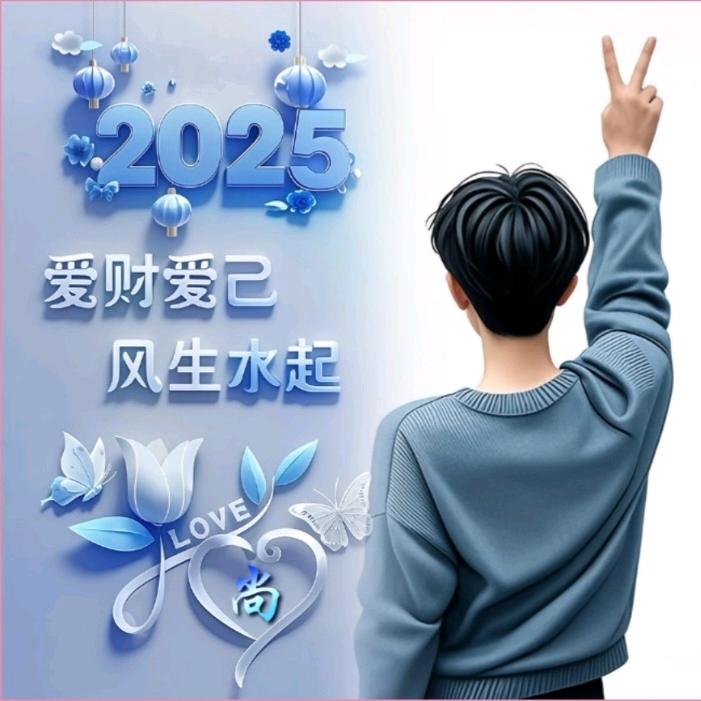 人生不过三两墨2