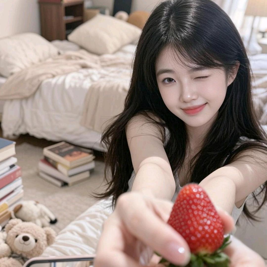 晚梨