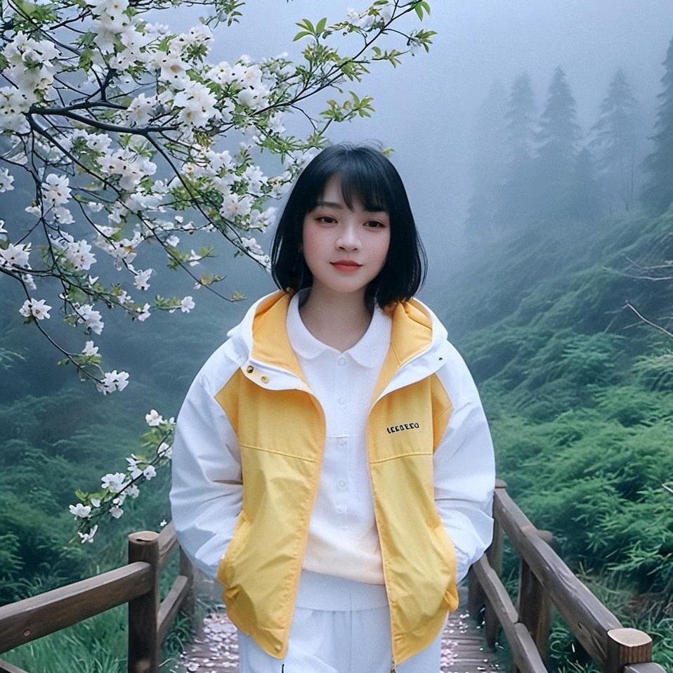 安安❤️