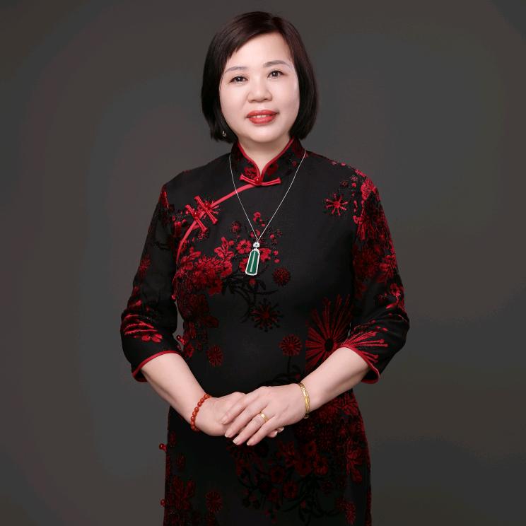 三妹子