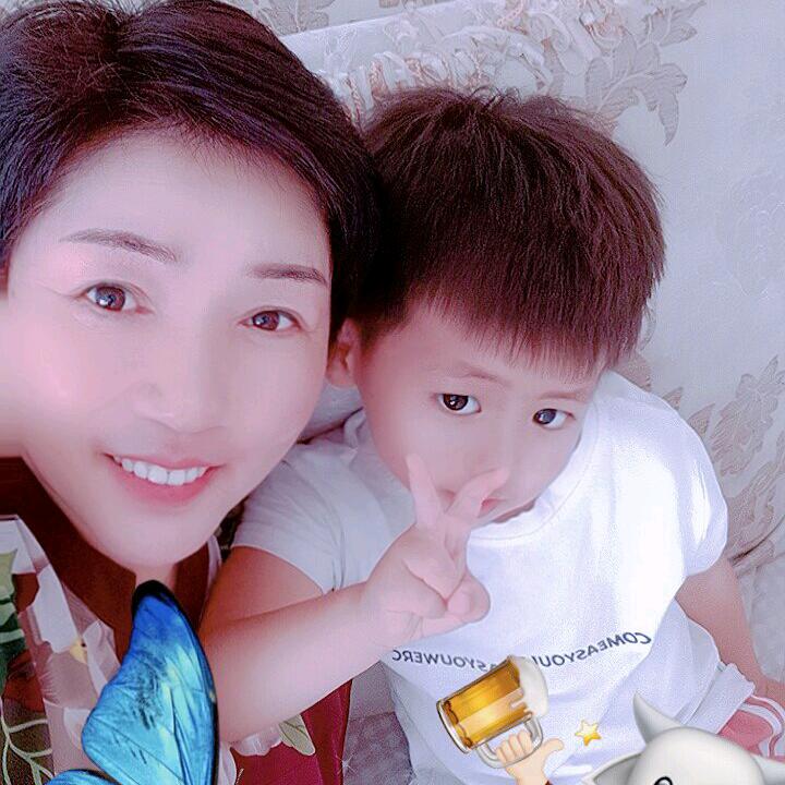 刘家小妹