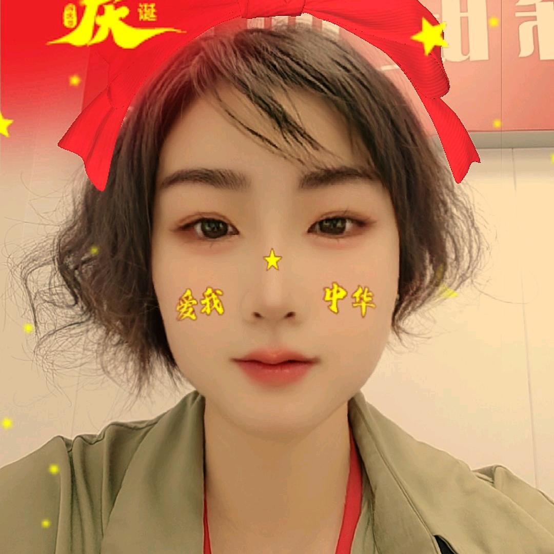 @浦江置业顾问-小文