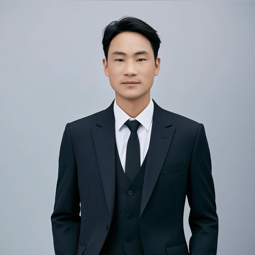 郯城鲁房_董事长