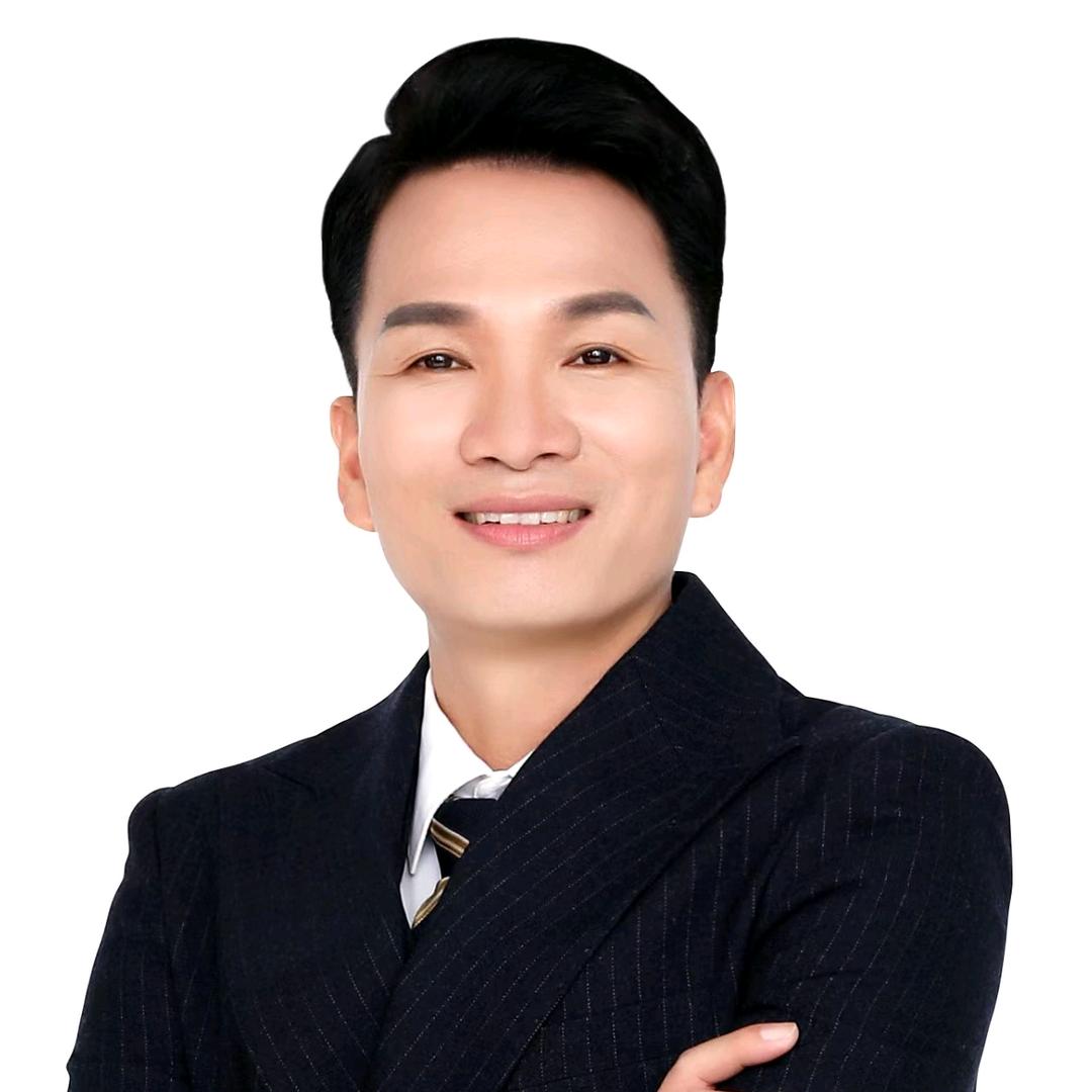 张福湖～微笑助力海南口腔健康公益