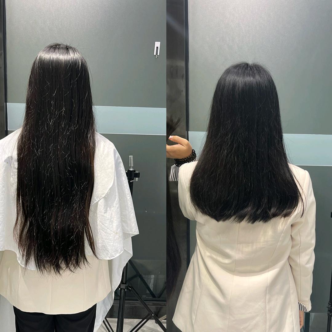 （大洋发制品）晓洋