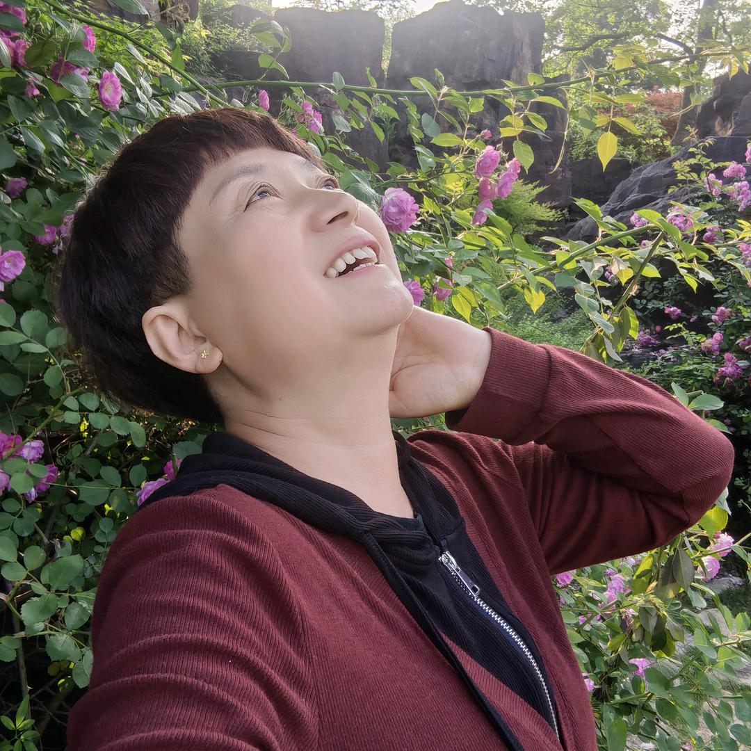 cherry（请勿连赞）